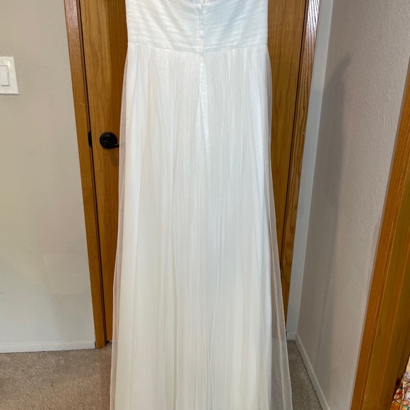 BHLDN dress by Jenny Yoo - wedding - Picture 3 of 5